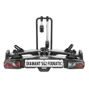 Platforma rowerowa na hak Fix4Bike PRO-USER Diamant SG2 FixMatic